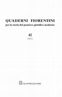 Research paper thumbnail of Antonella MENICONI on Mª Julia Solla, La discreta práctica de la disciplina. La construcción de las categorías de la responsabilidad en España (1834-1870), Madrid, Congreso de los Diputados, 2011