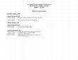 Research paper thumbnail of "Ebola and Human Rights", 21st World Congress for Medical Law, Plenary Session on Migrations & Health Law