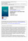 Research paper thumbnail of Book Review: Journal of Contemporary European Studies, 22 (2014), 3, 351-352 (Michiel van Ingen)