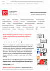 Research paper thumbnail of Book Review: LSE Review of Books, August 8 2013 (Yves Laberge)