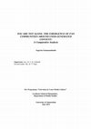 Research paper thumbnail of You Are Not Alone. The Emergence of Fan Communities Around User-Generated Content: A Comparative Analysis.