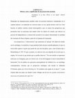 Research paper thumbnail of CAPÍTULO V "México: seres y significados de una proyección nacional" de la tesis de Licenciatura en Historia "“La creación de México. Una revisión historiográfica sobre la Independencia”, San Luis Potosí, CCSyH, UASLP, 2013