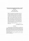 Research paper thumbnail of COMPETITIVENESS AND TOURISM DEVELOPMENT - IN SEARCH OF POSITIVE IMAGE-REPRESENTATIONS OF DESTINATION BULGARIA