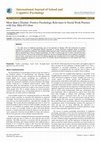 Research paper thumbnail of More than a Disease: Positive Psychology's Relevance to Social Work Practice with Gay Men of Colour