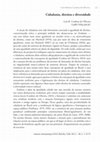 Research paper thumbnail of Cidadania, direitos e diversidade