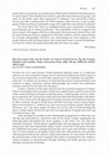 Research paper thumbnail of Hip-Hop Japan: Rap and the Paths of Cultural Globalization