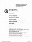 Research paper thumbnail of Determinando Presas: Primeros Resultados Osteométricos para la Identificación de Especies de Otáridos en Concheros de Norpatagonia (Río Negro, Argentina) Determining Preys: First Results of Osteometric Identification of Otariids from Northern Patagonia Shellmiddens (Rio Negro, Argentina)