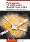 Research paper thumbnail of Dinâmica econômica e regional no Brasil dos anos 2000: efeito China, desconcentração espacial e bloco no poder