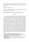 Research paper thumbnail of Juventudes, cidadania e mobilização social: perspectivas e experiências de formação na Assessoria de Comunicação Colaborativa dos 200 anos da cidade de Jequitinhonha