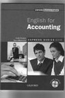 Research paper thumbnail of English for Accounting