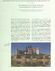 Research paper thumbnail of Hoppe, Stephan (2007): Die Albrechtsburg zu Meißen als Beispiel eines retrospektiven Architekturstils? Beobachtungen zu möglichen Wechselwirkungen zwischen Architektur und Bildkünsten im letzten Drittel des 15. Jahrhunderts.