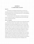 Research paper thumbnail of Education in the Commonwealth and Netherlands Antilles Caribbean. Chapter 19 Nevis and St. Kitts