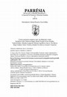 Research paper thumbnail of Latin Translations of Greeks Works in the 12th and 13th Centuries in Relation to Southern Italy, Sicily and North-Italian City-States: Preconditions, Nature, Subsequent Development and Parallels to Another Contemporary Translation Schools (in: Parrésia, 2014, VIII, pp. 373-438). Full text in Czech.