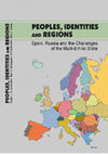 Research paper thumbnail of Peoples, Identities and Regions. Spain, Russia and the Challenges of the Multi-Ethnic State / Edited by Marina Martynova, David Peterson, Roman Ignatev & Nerea Madariaga. Moscow: IEA RAS, 2015. 377 p.