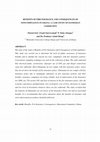 Research paper thumbnail of BENEFITS OF FIRE INSURANCE AND CONSEQUENCES OF NONCOMPLIANCE IN GHANA: A CASE STUDY OF DANSOMAN COMMUNITY