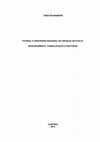 Research paper thumbnail of FUTEBOL E IDENTIDADE NACIONAL NO URUGUAI (2010-2013): RESSURGIMENTO, CONSOLIDAÇÃO E RUPTURAS