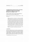 Research paper thumbnail of INTERDEPENDENCE BETWEEN POINT LOAD INDEX, COMPRESSIVE STRENGTH AND CRUSHING RESISTANCE OF JORDAN OIL SHALE AND RELATION TO CALORIFIC VALUE