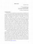 Research paper thumbnail of BDSM e Internet