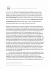 Research paper thumbnail of 5 Reviews of: The Kaleidoscopic Humanism of Hadrianus Junius (1511-1575). Northern Humanism at the Dawn of the Dutch Golden Age, Leiden and Boston (Brill) 2011