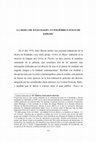 Research paper thumbnail of La "Medea" de Jules Dassin, un poliédrico juego de espejos