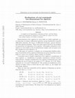 Research paper thumbnail of Realizations of real semisimple low-dimensional Lie algebras