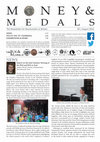 Research paper thumbnail of Money and Medals Newsletter, No. 65