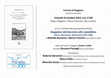 Research paper thumbnail of Presentazione del libro di Metello Bonanno e Marco Francini, "Buggiano dal fascismo alla repubblica. Guerre, liberazione, democrazia (1935-1946). Intervento di Maurizio Gusso, La didattica della 'storia locale' in Italia. Un percorso storico e bibliografico", Istos Edizioni, Pisa, 2015