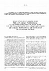 Research paper thumbnail of DUES EINES DE CLASSIFICACIÓ PER A UN ARXIU PARROQUIAL: EL QUADRE D'ORGANITZACIÓ DE FONS I EL DE CLASSIFICACIÓ DE LA DOCUMENTACIÓ DE L'ARXIU PARROQUIAL DE SANT JOAN DE VILASSAR DE MAR