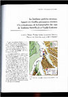 Research paper thumbnail of La Toulouse gauloise revisitée - Apports des fouilles préventives récentes à la connaissance de la topographie des sites de Toulouse-Saint-Roch et Vieille-Toulouse