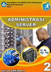 Research paper thumbnail of Administrasi Server Kelas Semester 2