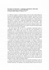 Research paper thumbnail of De Gasperi e lo Stato forte - book review