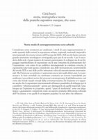 Research paper thumbnail of Esposizioni in Europa tra Otto e Novecento: spazi, organizzazione, rappresentazioni