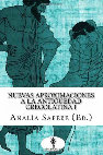 Research paper thumbnail of Nuevas aproximaciones a la antigüedad Grecolatina I