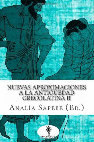 Research paper thumbnail of Nuevas Aproximaciones a la Antiguedad Grecolatina II