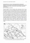 Research paper thumbnail of THE BASENTELLO VALLEY ARCHAEOLOGICAL RESEARCH PROJECT, JULY–AUGUST 2014 (COMUNI DI GENZANO DI LUCANIA AND IRSINA, PROVINCE DI POTENZA AND MATERA, REGIONE BASILICATA)