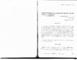 Research paper thumbnail of "Aplicación lingüística-comparativa del CD y CI del español y del albanés".  RLFE, Revista de Lenguas para Fines Específicos, (J.  of  Lang.  for Specific Purposes) 13 (2008) : 179-207. “A comparative linguistic application of the D.O. and the I.O. in both Spanish and Albanian.”