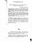 Research paper thumbnail of "Estudio sociolingüístico del lenguaje del narcotráfico en la región de Caquetá, Colombia". RIH, Revista Internacional de Humanidades 16.27 (2013): 69-88. “A sociolinguistic study of narco-trafficker speech in Caquetá, Colombia.”