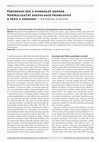 Research paper thumbnail of Perverzní sex a normální gender. Normalizační sexuologie promlouvá o sexu a genderu