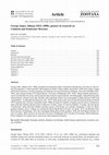 Research paper thumbnail of Calder, D.R. 2015. George James Allman (1812-1898): pioneer in research on Cnidaria and freshwater Bryozoa. Zootaxa 4020: 201-243.