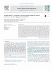 Research paper thumbnail of Wrapper ANFIS-ICA method to do stock market timing and feature selection