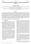 Research paper thumbnail of IMPLEMENTING THE SUPPORTING PRIVACY PROTECTION IN CUSTOMIZED NET SEARCH