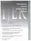 Research paper thumbnail of Examining digital inequities in Ohio’s K-12 virtual schools: Implications for educational leaders and policymakers