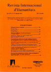 Research paper thumbnail of “Linguistic Minorities and the right to languages." "Minorías lingüísticas y derecho a las lenguas". RIH, Revista Internacional de Humanidades 27 (2013): 7-28.