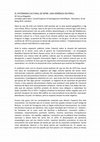 Research paper thumbnail of El patrimonio cultural de Chipre