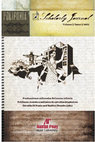 Research paper thumbnail of “Language, reality and fiction in 'The Island Inside'." "Lenguaje, realidad y ficción en 'La isla interior". Polifonía  (2012): 71-85.