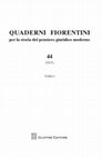 Research paper thumbnail of From discretional to jurisdictional: Shaping the disciplinary responsibility of the judiciary in Spain (1845-1870)