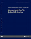 Research paper thumbnail of Contact and Conflict in English Studies