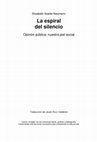 Research paper thumbnail of La Espiral del Silencio