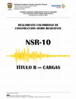 Research paper thumbnail of 2titulo-b-nsr-100