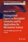 Research paper thumbnail of Distinguished Figures in Descriptive Geometry and Its Applications for Mechanism Science. From the Middle Ages to the 17th Century